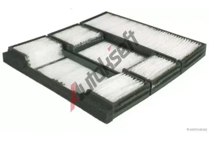 HERTH+BUSS JAKOPARTS Filtr - vzduch v interiéru JAK J1342002, J1342002 HERTH+BUSS JAKOPARTS Filtr - vzduch v interiéru JAK J1342002, J1342002