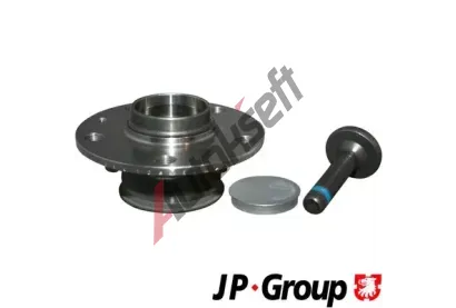 JP GROUP Náboj kola JP Group JPG 1151400710, 1151400710 JP GROUP Náboj kola JP Group JPG 1151400710, 1151400710