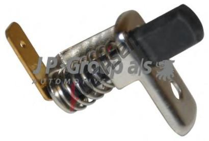 JP GROUP Spínač dveřního kontaktu CLASSIC JPG 8196500100, 8196500100 JP GROUP Spínač dveřního kontaktu CLASSIC JPG 8196500100, 8196500100