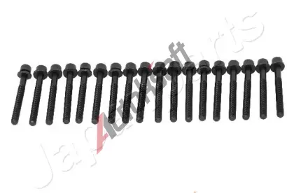JAPANPARTS Sada šroubů pro hlavy válců JPP BL-102, BL-102 JAPANPARTS Sada šroubů pro hlavy válců JPP BL-102, BL-102