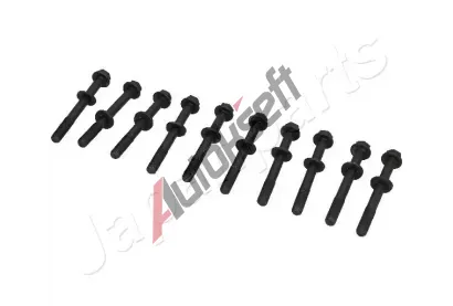 JAPANPARTS Sada šroubů pro hlavy válců JPP BL-W00, BL-W00 JAPANPARTS Sada šroubů pro hlavy válců JPP BL-W00, BL-W00