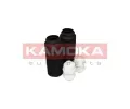 Ochranná sada tlumiče pérování proti prachu KAMOKA ‐ KAM 2019007 Ochranná sada tlumiče pérování proti prachu KAMOKA ‐ KAM 2019007