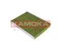 KAMOKA Filtr vzduchu v interiéru KAM 6080001, 6080001