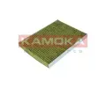 KAMOKA Filtr vzduchu v interiéru KAM 6080001, 6080001
