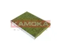 KAMOKA Filtr vzduchu v interiéru KAM 6080001, 6080001
