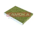 KAMOKA Filtr vzduchu v interiéru KAM 6080002, 6080002