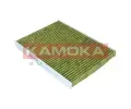 KAMOKA Filtr vzduchu v interiéru KAM 6080002, 6080002
