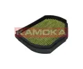 KAMOKA Filtr vzduchu v interiéru KAM 6080003, 6080003
