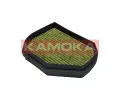 KAMOKA Filtr vzduchu v interiéru KAM 6080003, 6080003