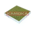 KAMOKA Filtr vzduchu v interiéru KAM 6080170, 6080170