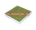 KAMOKA Filtr vzduchu v interiéru KAM 6080170, 6080170
