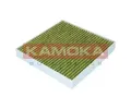 KAMOKA Filtr vzduchu v interiéru KAM 6080170, 6080170