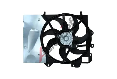 KAMOKA Větrák chlazení motoru KAM 7740032, 7740032 KAMOKA Větrák chlazení motoru KAM 7740032, 7740032