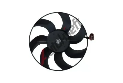 KAMOKA Větrák chlazení motoru KAM 7742014, 7742014 KAMOKA Větrák chlazení motoru KAM 7742014, 7742014