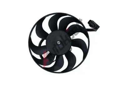 KAMOKA Větrák chlazení motoru KAM 7742017, 7742017 KAMOKA Větrák chlazení motoru KAM 7742017, 7742017