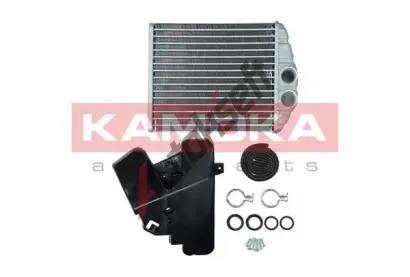 KAMOKA Výměník tepla vnitřního vytápění KAM 7760050, 7760050 KAMOKA Výměník tepla vnitřního vytápění KAM 7760050, 7760050