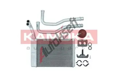 KAMOKA Výměník tepla vnitřního vytápění KAM 7760067, 7760067 KAMOKA Výměník tepla vnitřního vytápění KAM 7760067, 7760067