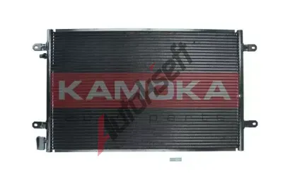 KAMOKA Kondenzátor klimatizace KAM 7800143, 7800143 KAMOKA Kondenzátor klimatizace KAM 7800143, 7800143