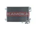 KAMOKA Kondenzátor klimatizace KAM 7800158, 7800158