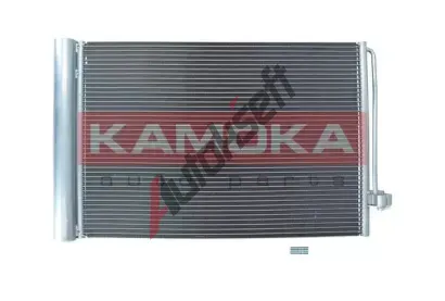 KAMOKA Kondenzátor klimatizace KAM 7800174, 7800174 KAMOKA Kondenzátor klimatizace KAM 7800174, 7800174
