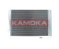 KAMOKA Kondenzátor klimatizace KAM 7800174, 7800174