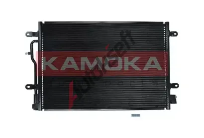 KAMOKA Kondenzátor klimatizace KAM 7800185, 7800185 KAMOKA Kondenzátor klimatizace KAM 7800185, 7800185