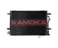 KAMOKA Kondenzátor klimatizace KAM 7800185, 7800185