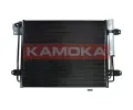 KAMOKA Kondenzátor klimatizace KAM 7800235, 7800235