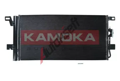 KAMOKA Kondenzátor klimatizace KAM 7800242, 7800242 KAMOKA Kondenzátor klimatizace KAM 7800242, 7800242