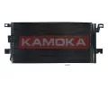 KAMOKA Kondenzátor klimatizace KAM 7800242, 7800242