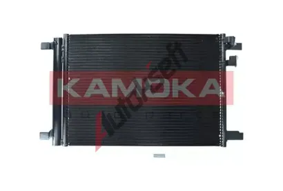 KAMOKA Kondenzátor klimatizace KAM 7800313, 7800313 KAMOKA Kondenzátor klimatizace KAM 7800313, 7800313