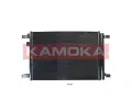 KAMOKA Kondenzátor klimatizace KAM 7800313, 7800313