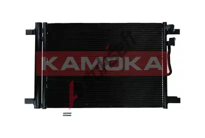 KAMOKA Kondenzátor klimatizace KAM 7800463, 7800463 KAMOKA Kondenzátor klimatizace KAM 7800463, 7800463