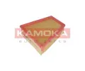 Vzduchový filtr KAMOKA ‐ KAM F205101 Vzduchový filtr KAMOKA ‐ KAM F205101