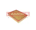 KAMOKA Vzduchový filtr KAM F208401, F208401