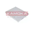 KAMOKA Filtr vzduchu v interiéru KAM F404401, F404401
