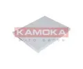 KAMOKA Filtr vzduchu v interiéru KAM F404401, F404401