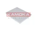 KAMOKA Filtr vzduchu v interiéru KAM F404401, F404401