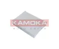 KAMOKA Filtr vzduchu v interiéru KAM F416401, F416401