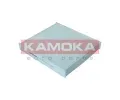 KAMOKA Filtr vzduchu v interiéru KAM F423101, F423101