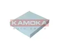 KAMOKA Filtr vzduchu v interiéru KAM F423101, F423101