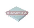 KAMOKA Filtr vzduchu v interiéru KAM F423101, F423101