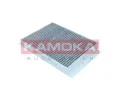 KAMOKA Filtr vzduchu v interiéru KAM F518601, F518601