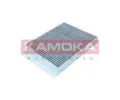 KAMOKA Filtr vzduchu v interiéru KAM F518601, F518601