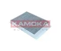 KAMOKA Filtr vzduchu v interiéru KAM F518601, F518601