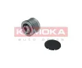 KAMOKA Alternátorová volnoběžka KAM RC066, RC066