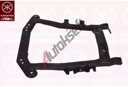 KLOKKERHOLM Pomocný rám KK 1301005, 1301005 KLOKKERHOLM Pomocný rám KK 1301005, 1301005