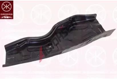 KLOKKERHOLM Podélný nosník KK 2092776, 2092776 KLOKKERHOLM Podélný nosník KK 2092776, 2092776