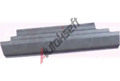 KLOKKERHOLM Práh dveří KK 2096042, 2096042 KLOKKERHOLM Práh dveří KK 2096042, 2096042