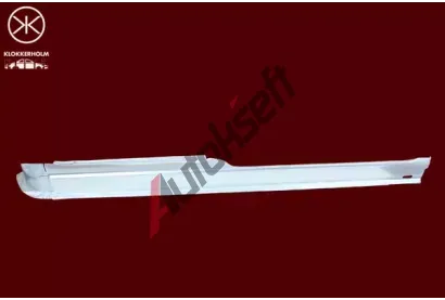 KLOKKERHOLM Práh dveří KK 6010011, 6010011 KLOKKERHOLM Práh dveří KK 6010011, 6010011